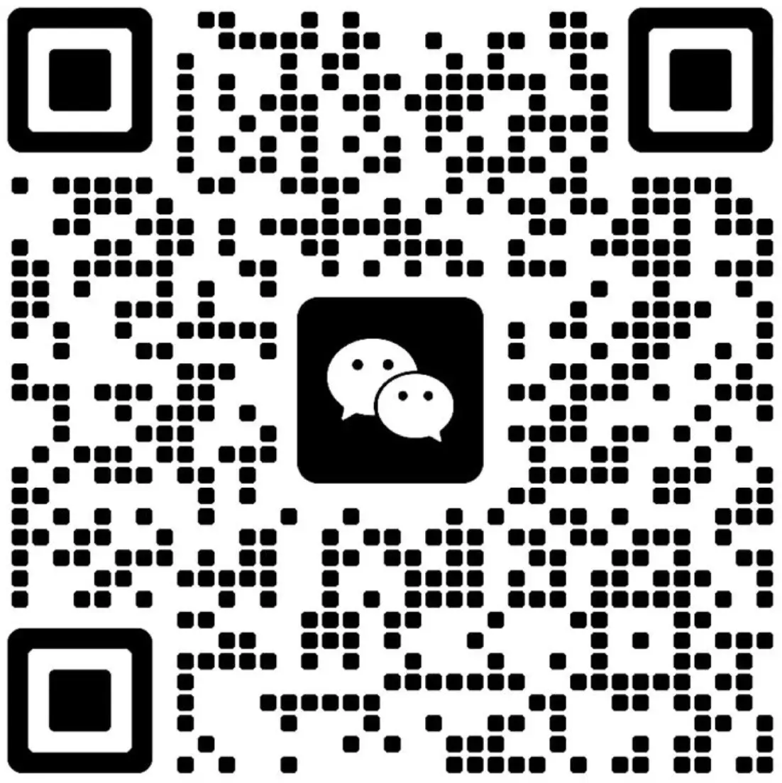 WeChat QR Code