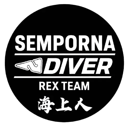 Semporna Diver RexTeam
